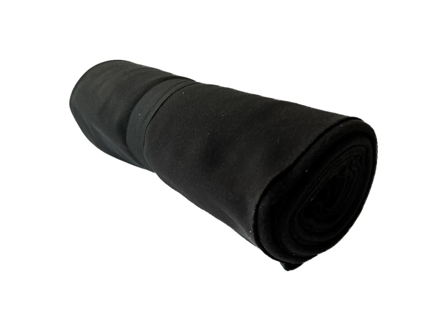 Koc z grubego polaru  360 PREMIUM  JHK