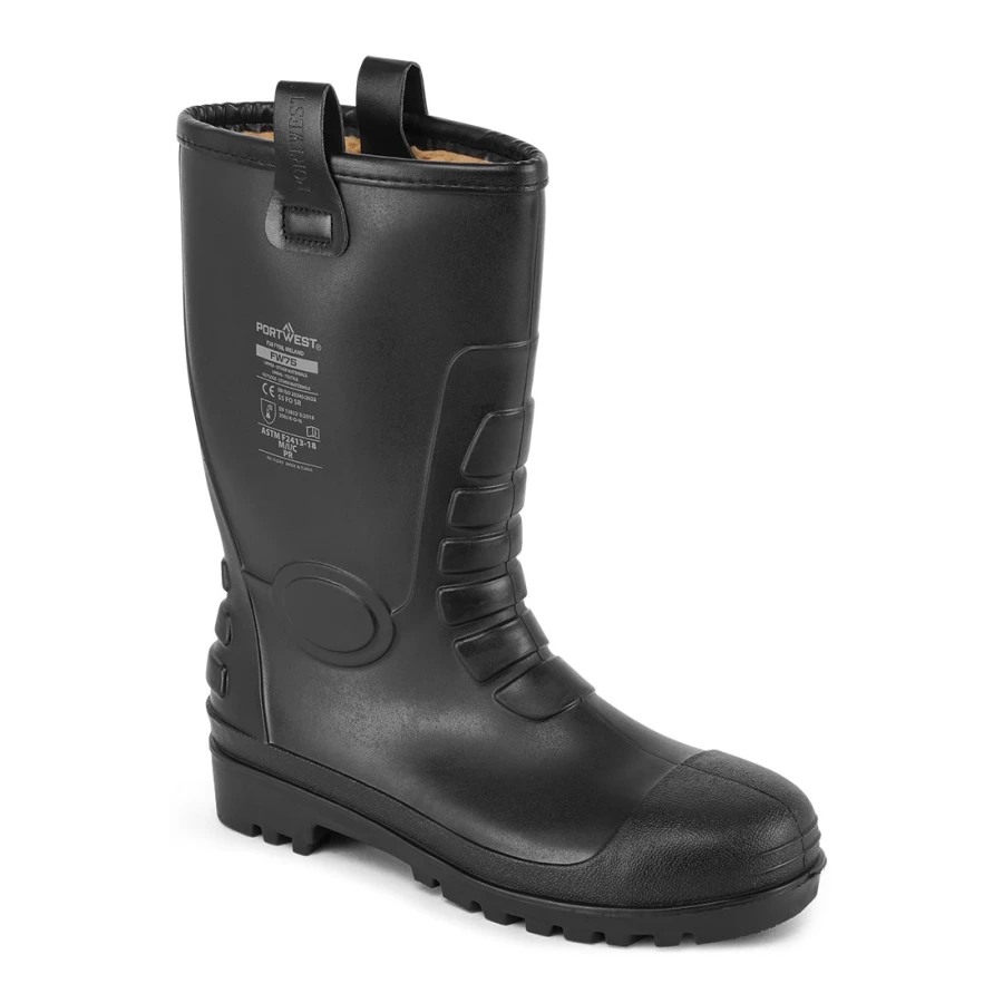Kalosz ochronny ocieplany Neptune S5 FW75