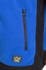 Polar roboczy SEVEN KINGS SAPHIR 300 g/m² niebiesko-czarny