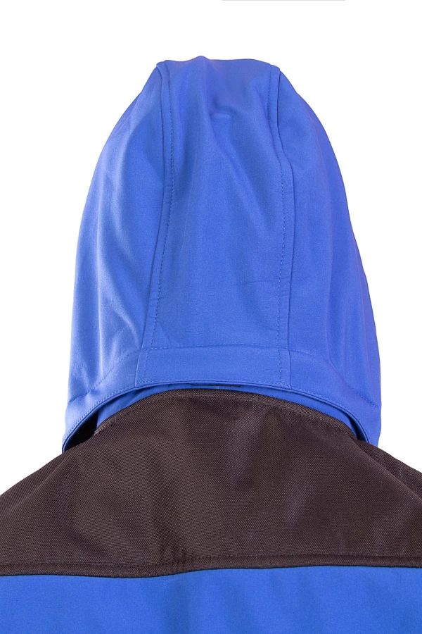 Kurtka softshell robocza SEVEN KINGS SAPHIR 310 g/m²