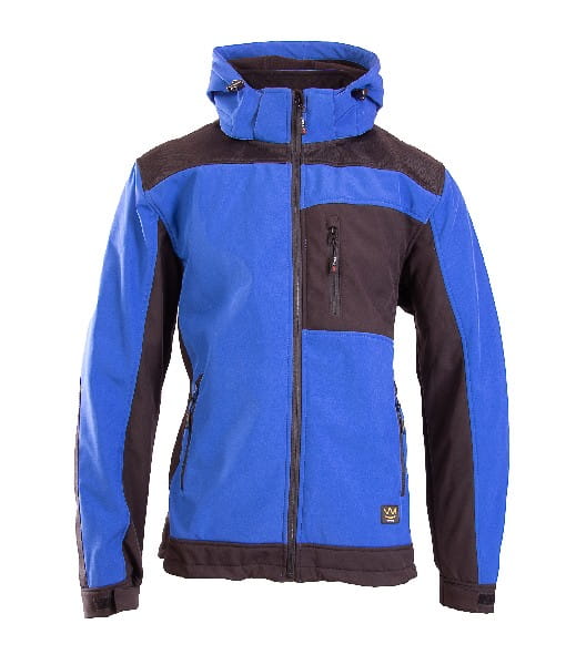 Kurtka softshell robocza SEVEN KINGS SAPHIR 310 g/m²