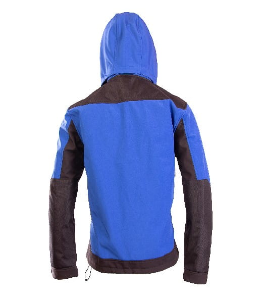 Kurtka softshell robocza SEVEN KINGS SAPHIR 310 g/m²