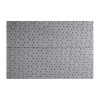 Sorbent 4 Safety mata uniwersalna szara 40 × 50 cm 100 sztuk