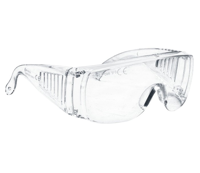 OKULARY OCHRONNE UNISAFE uni. Unisafe