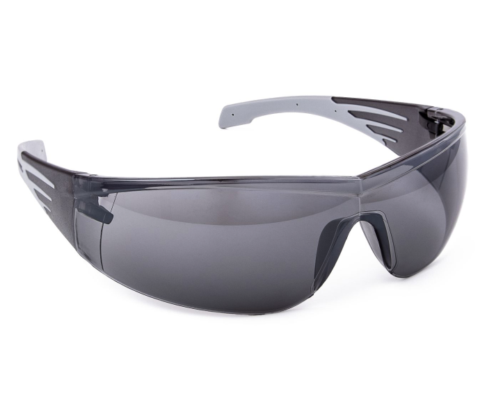 OKULARY UNIGREY uni. Grey