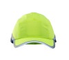 PRZEMYSŁOWY HEŁM LEKKI BUMPCAP HI VI _______a Żółty (_y)
