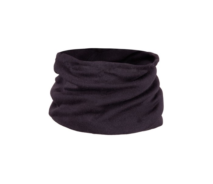 Komin ocieplacz termoaktywny uni. Czarny