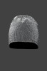 Cross czapka z dzianiny melange uniwersalna