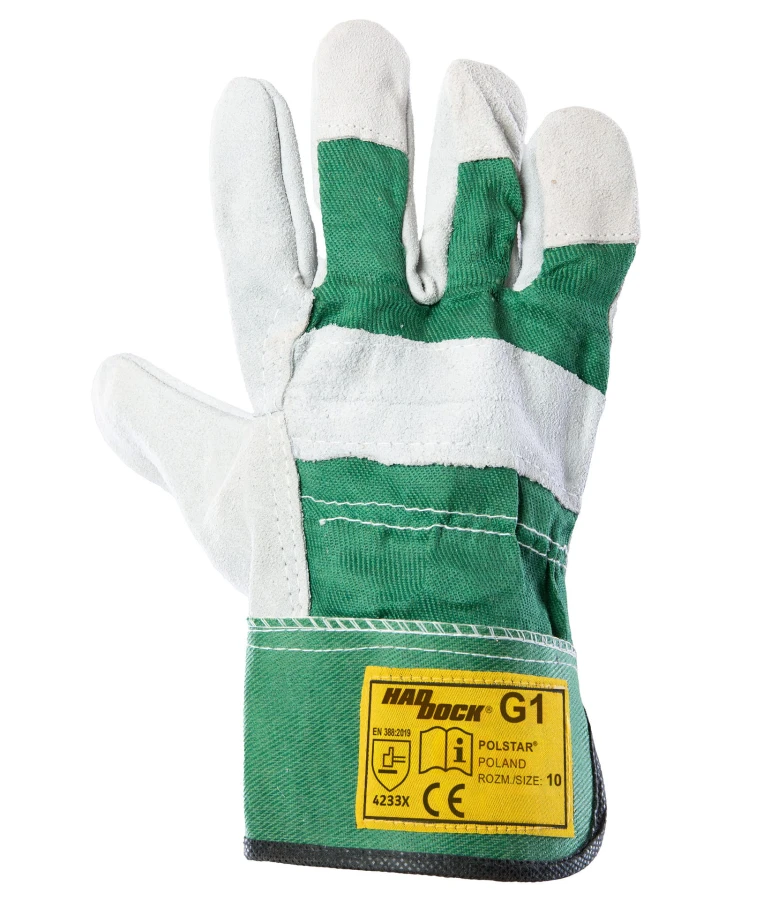 G1 ZIELONE (4233X) 10 Zielony