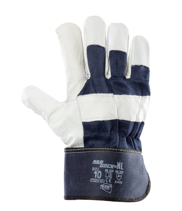Rękawice HADDOCK NL RR-901