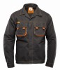 Bluza Brixton Spark granatowa
