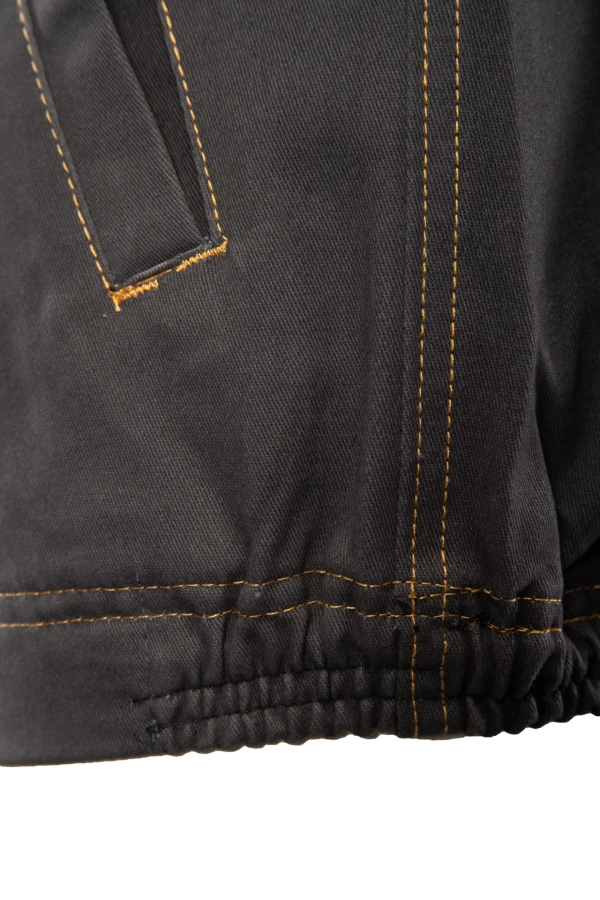 Bluza Brixton Spark granatowa