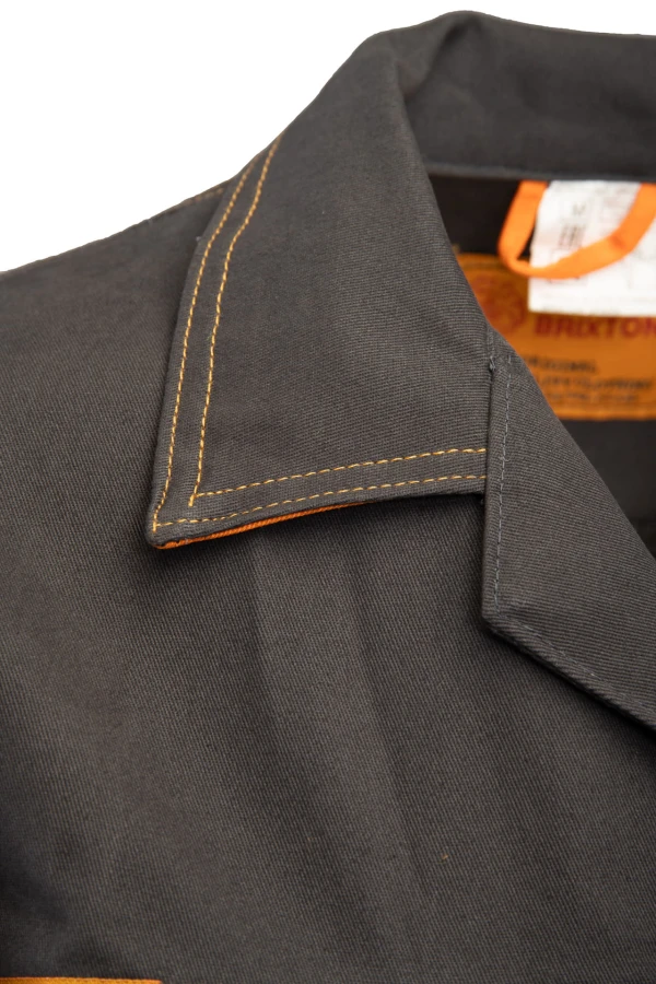 Bluza Brixton Spark granatowa