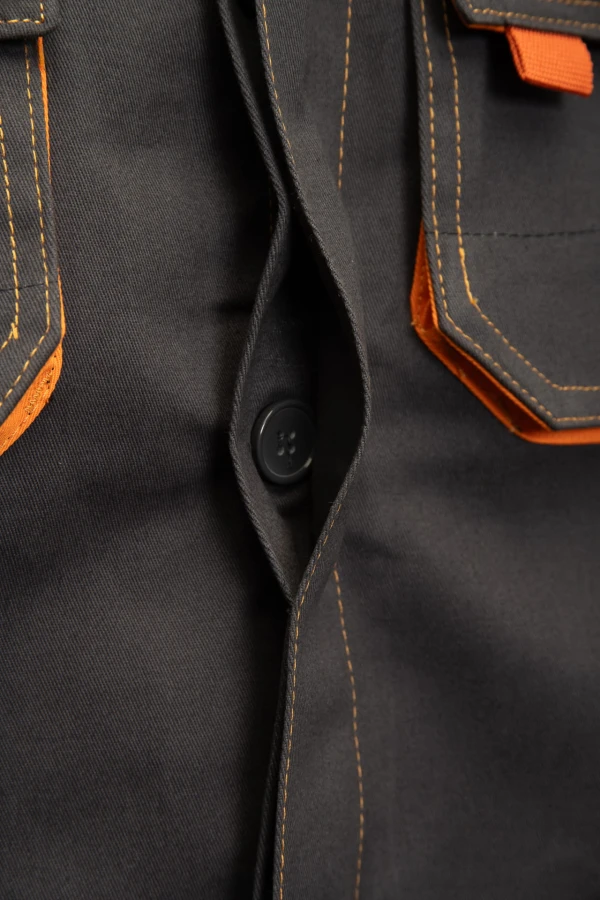Bluza Brixton Spark granatowa