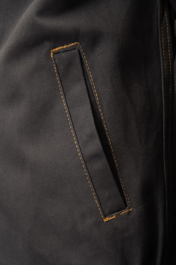 Bluza Brixton Spark granatowa