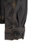 Bluza Brixton Spark granatowa