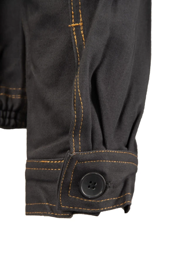 Bluza Brixton Spark granatowa