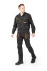 Bluza Brixton Spark granatowa