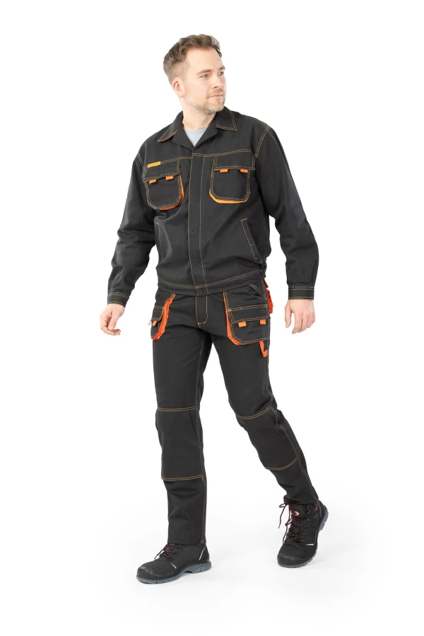 Bluza Brixton Spark granatowa