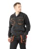 Bluza Brixton Spark granatowa