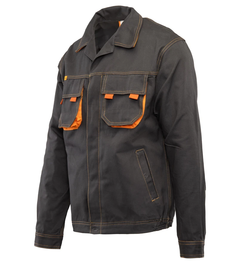Bluza Brixton Spark granatowa