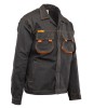 Bluza Brixton Spark granatowa