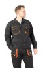 Bluza Brixton Spark granatowa