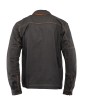 Bluza Brixton Spark granatowa