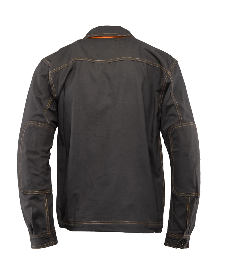 Bluza Brixton Spark granatowa