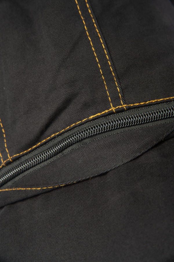 Kurtka Brixton Spark granatowa