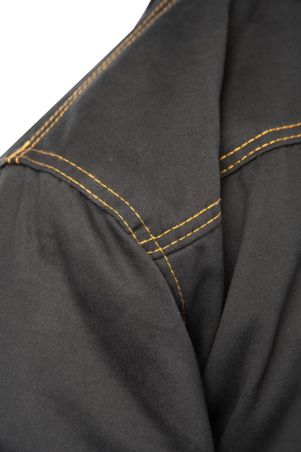 Kurtka Brixton Spark granatowa