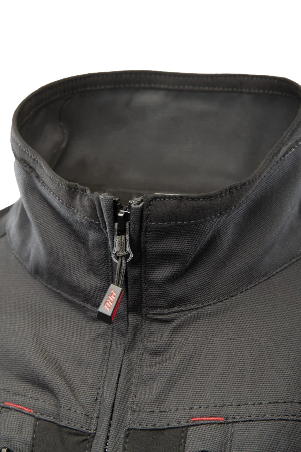 SEVEN KINGS bluza robocza PRO grafitowa