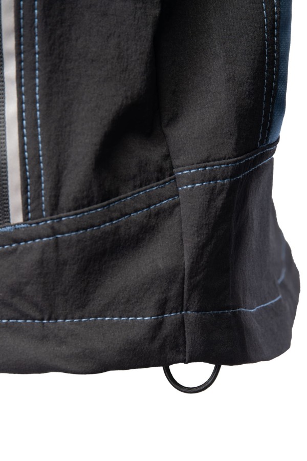 SEVEN KINGS bluza robocza PRO niebieska