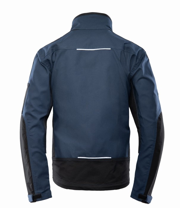 SEVEN KINGS bluza robocza PRO granatowa