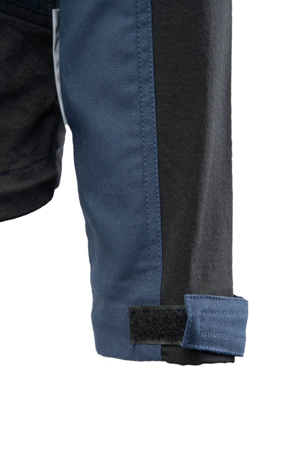 SEVEN KINGS bluza robocza PRO granatowa