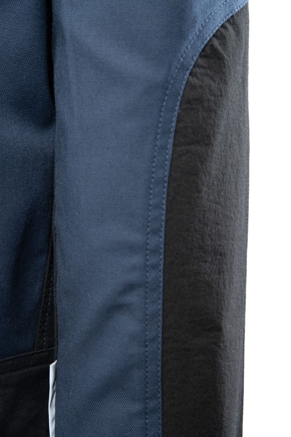 SEVEN KINGS bluza robocza PRO granatowa