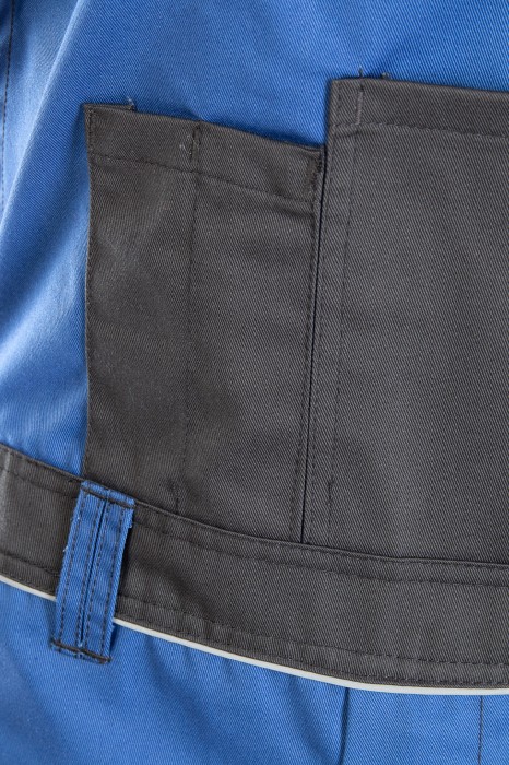 Spodnie ogrodniczki SEVEN KINGS SAPHIR