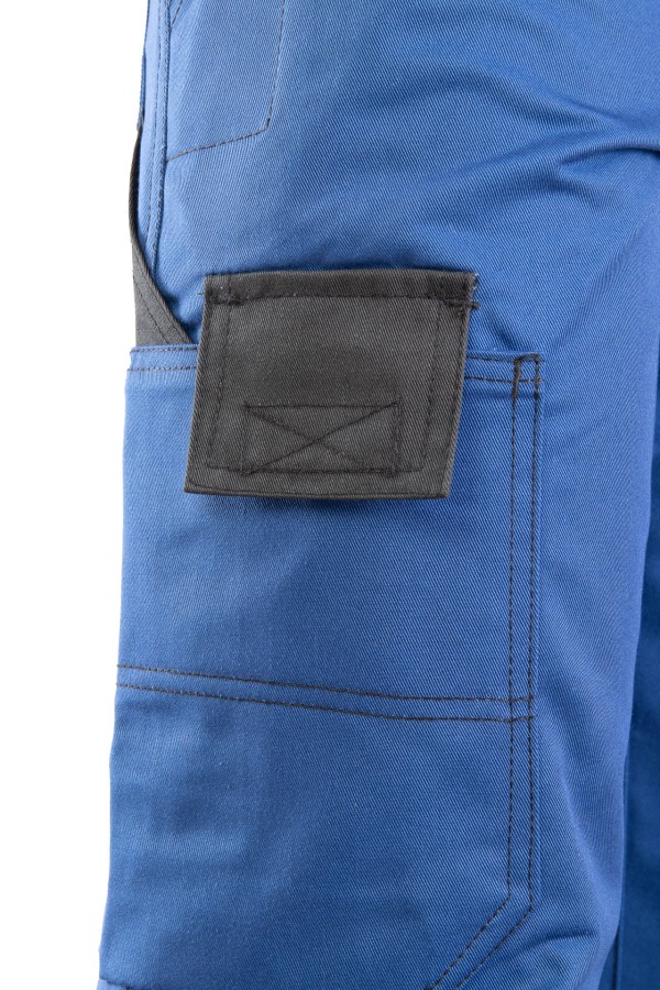 Spodnie ogrodniczki SEVEN KINGS SAPHIR