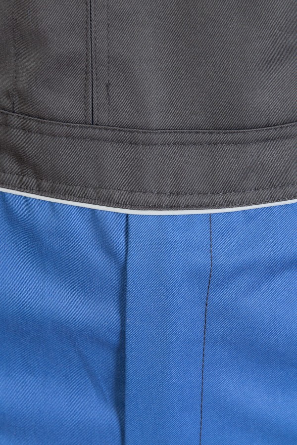 Spodnie ogrodniczki SEVEN KINGS SAPHIR