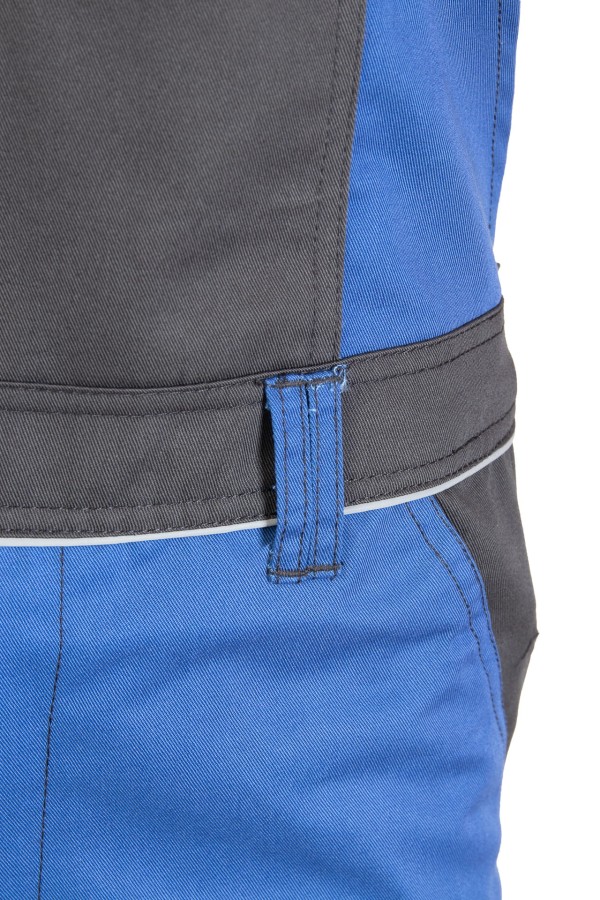 Spodnie ogrodniczki SEVEN KINGS SAPHIR