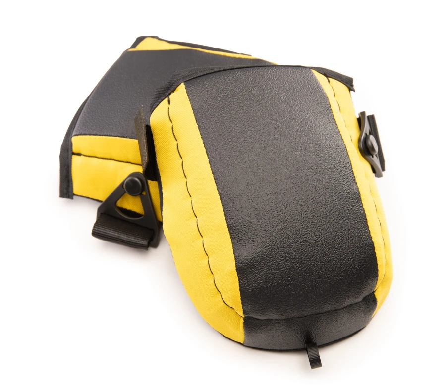 Ochraniacze nakolanniki BRX 77-720 PVC/EVA  uni.