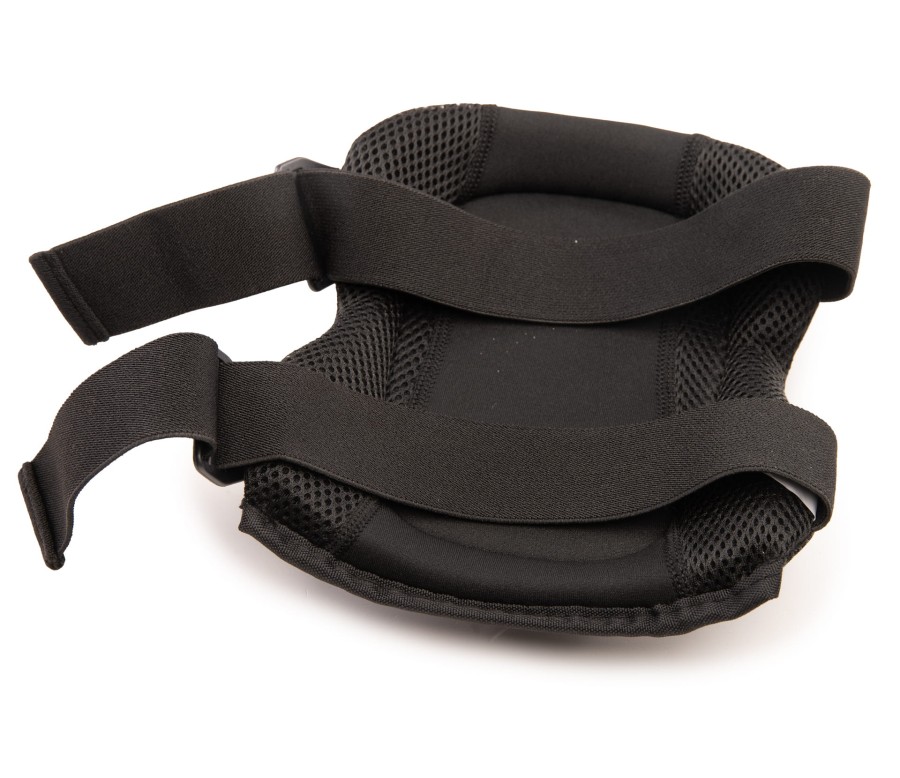 Ochraniacze nakolanniki  BRX 777-56 PVC/EVA/SILICONE uni.