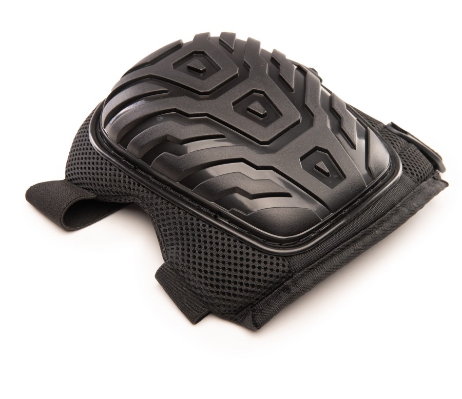 Ochraniacze nakolanniki  BRX 777-56 PVC/EVA/SILICONE uni.