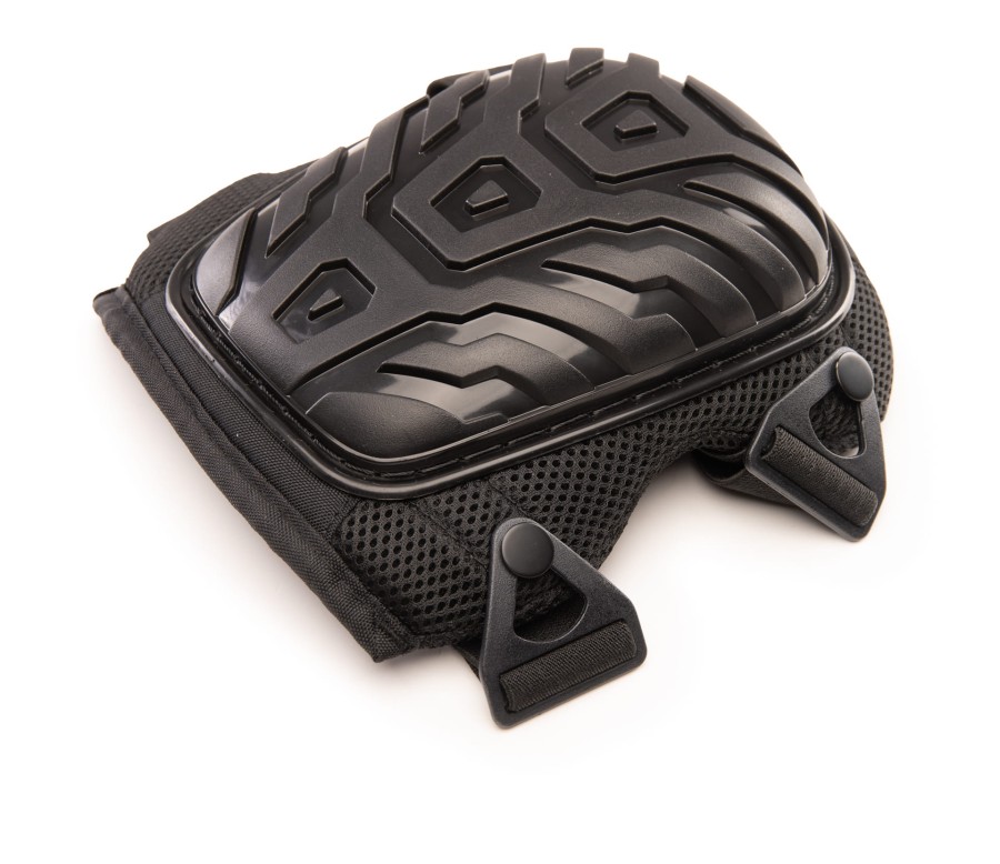 Ochraniacze nakolanniki  BRX 777-56 PVC/EVA/SILICONE uni.