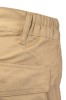 Brixton Practical krótkie spodenki beżowe