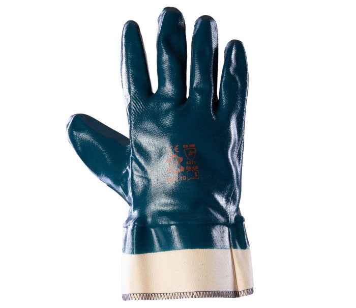 Nitryl. Euronitryl ciężkie kat. II   10.5