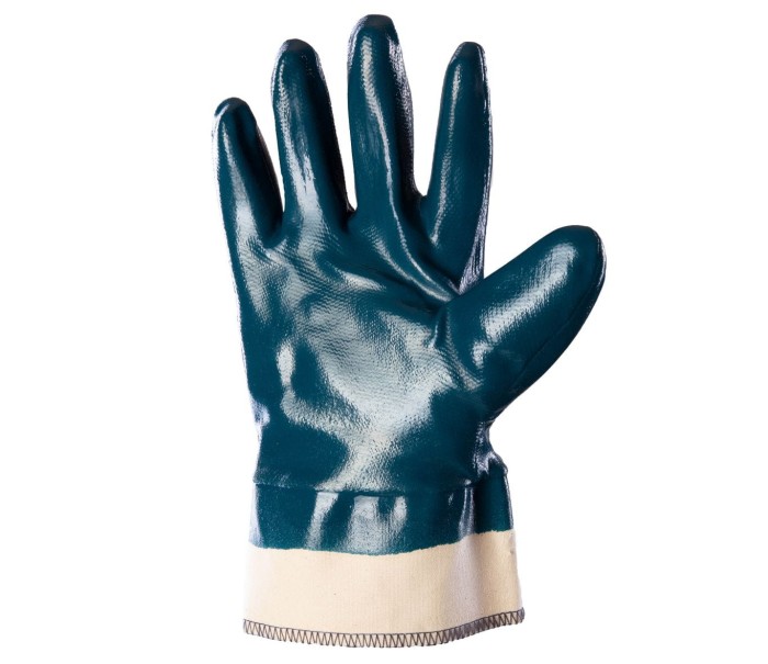 Nitryl. Euronitryl ciężkie kat. II   10.5