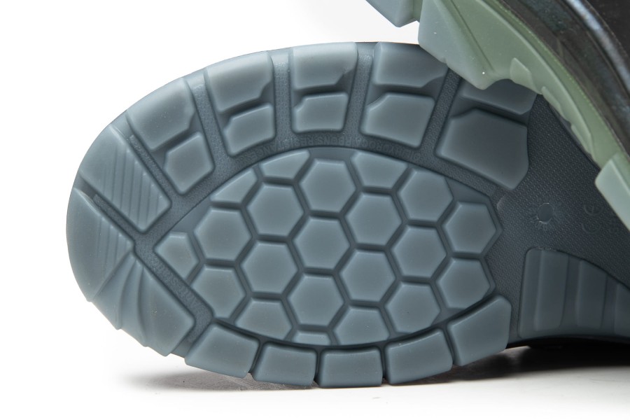 Sandały Bearfield  K16 S1-P SRC