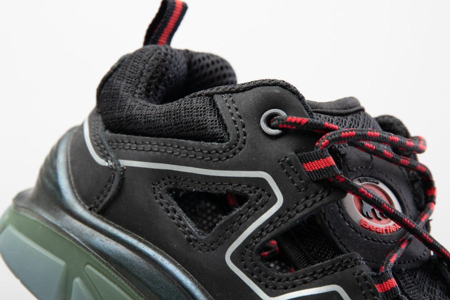 Sandały Bearfield  K16 S1-P SRC