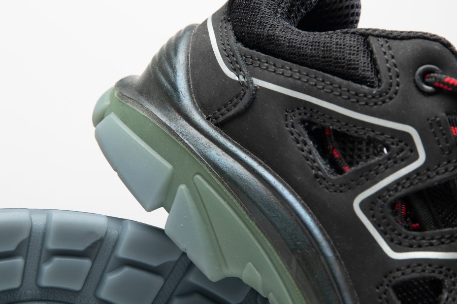 Sandały Bearfield  K16 S1-P SRC